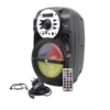 MINI CABINA BLUETOOTH 6 Plg - Thumbnail Image 3